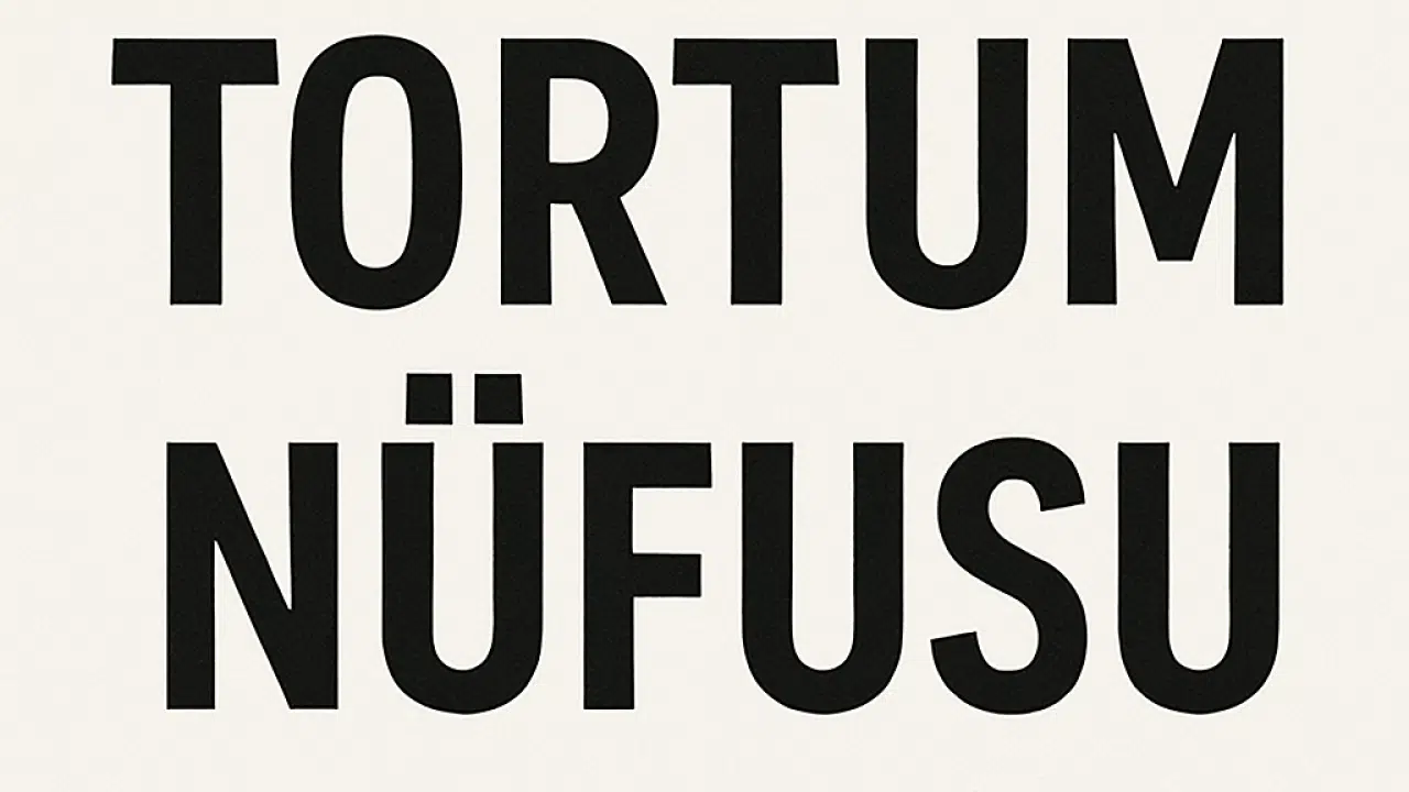 TORTUM NÜFUSU Erzurum Yükselen İlçesi Detaylı Mahalle Nüfus Analizi