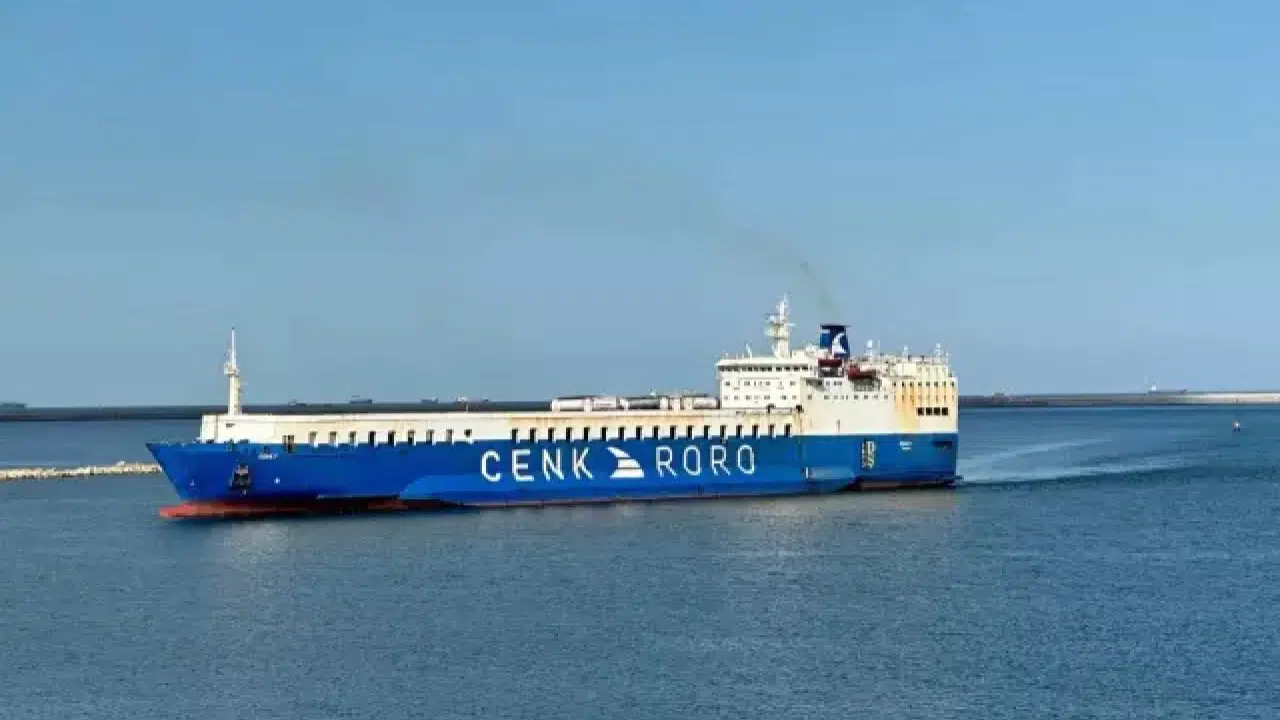 Türk Yük Gemisi “Cenk Roro” Kimin, Sahibi Kim? Yusuf Yiğit Yener Kim, Nereli, Kaç Yaşında, Ne İş Yapıyor?