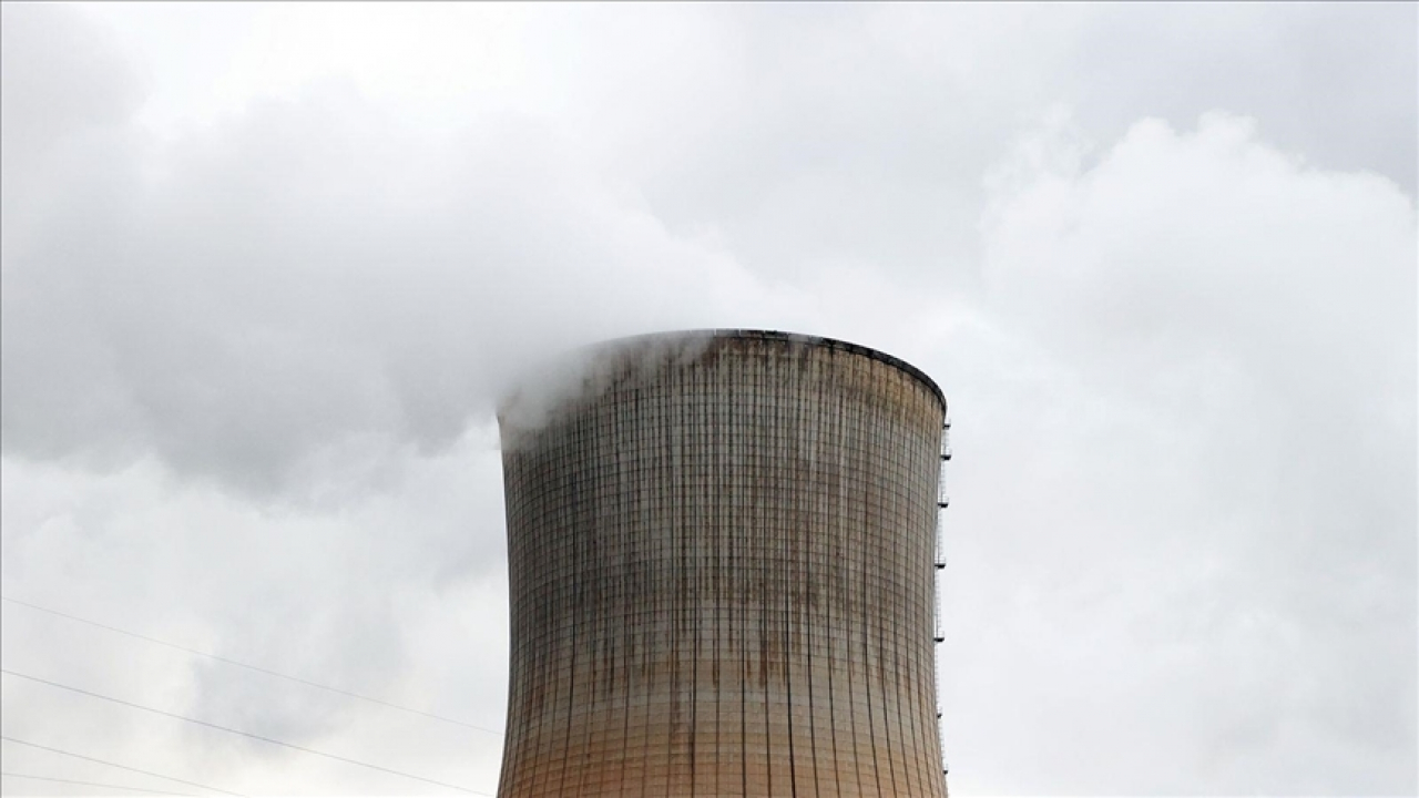 Türkiye enerji geleceğinde küçük modüler reaktörlere yöneliyor