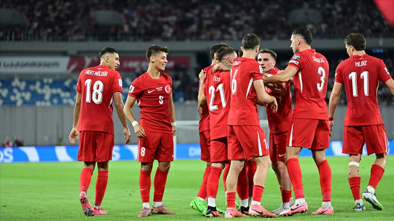 Türkiye, Gürcistan’a karşı üstünlüğünü koruyabilecek mi?