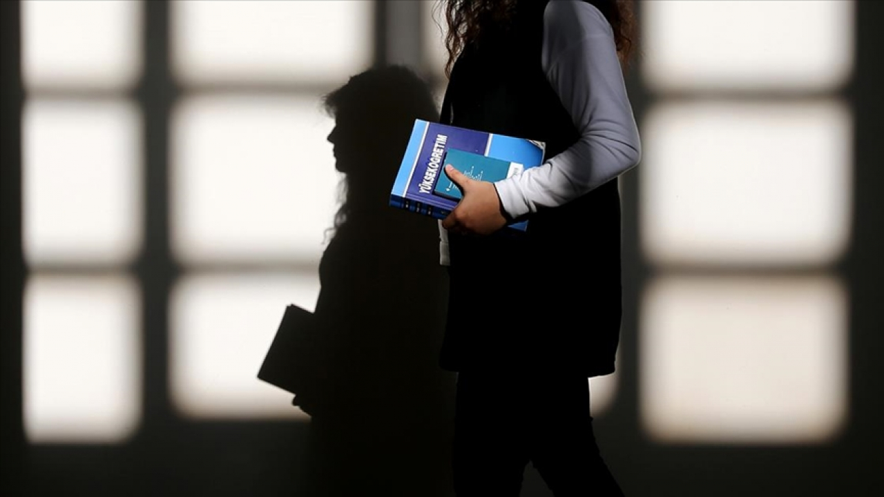 Türkiye’nin eğitim harcamaları 8 kat arttı