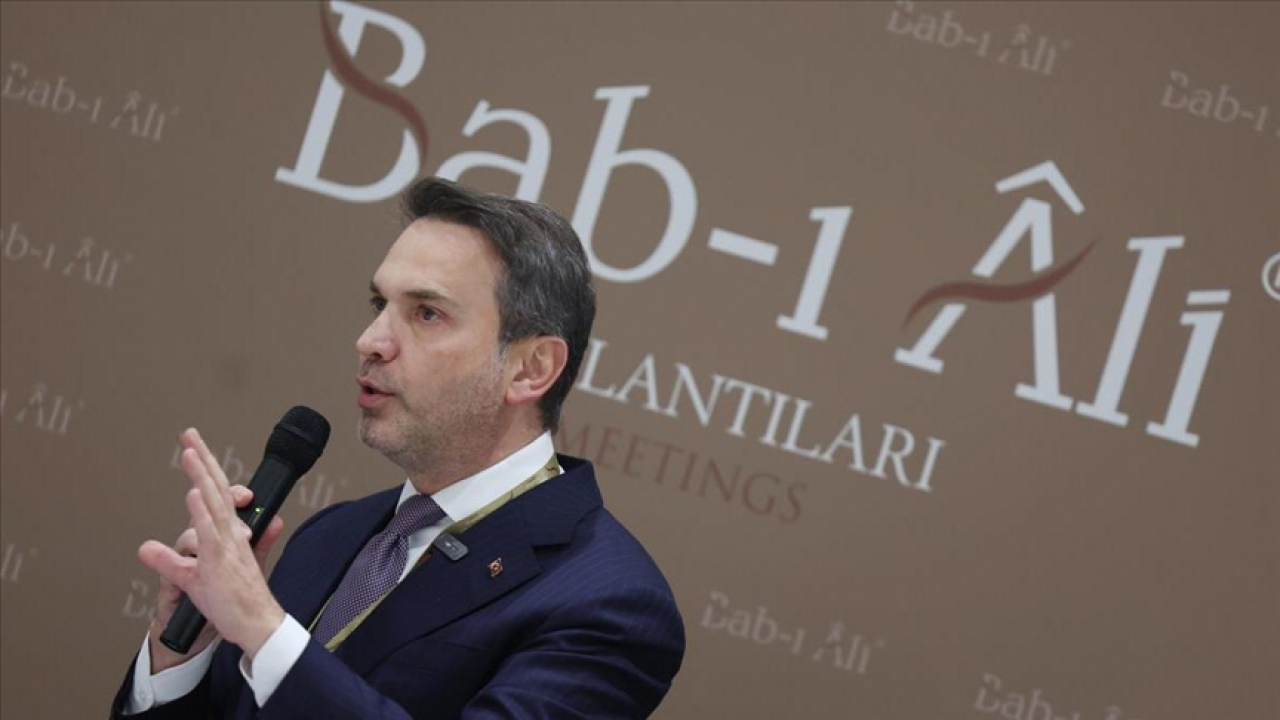 Türkiye yenilenebilir enerjide vites büyütüyor