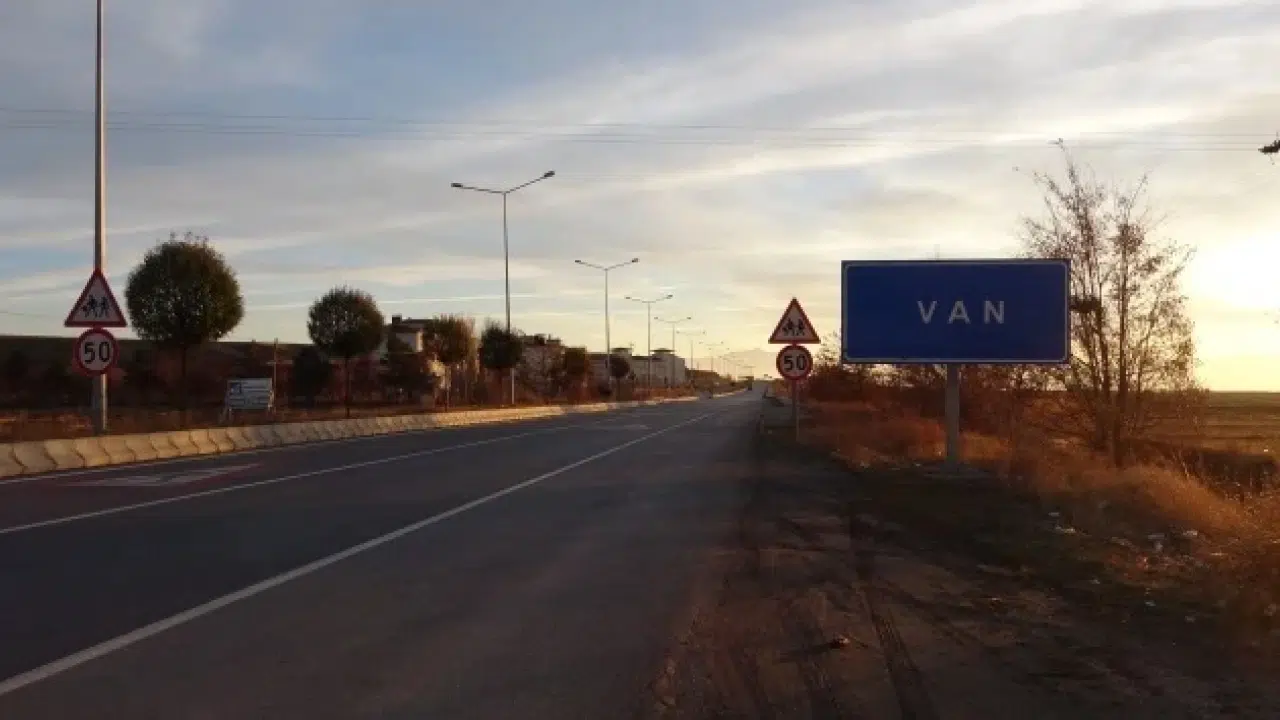 Van’a en yakın il hangisi? İşte Doğu Anadolu’nun komşu şehirleri