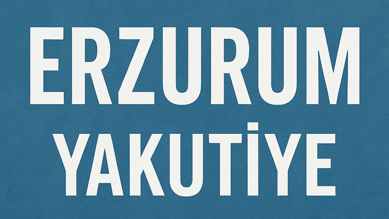 Yakutiye Nüfusu – Erzurum’un Kalbindeki Demografik Yapı ve Mahalle Analizi