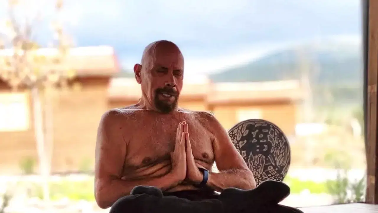 Yogi Kazım neden öldü? Kazım Gürbüz kimdir?