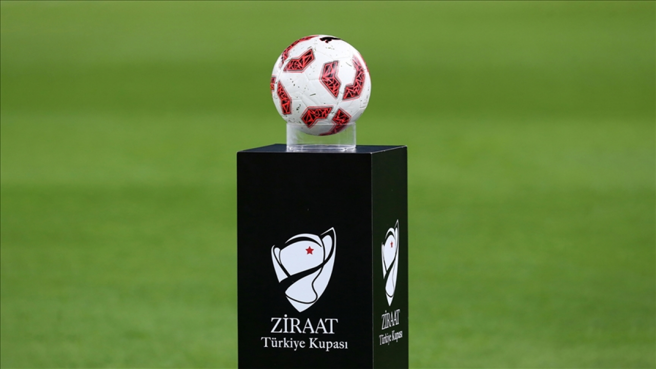 Ziraat Türkiye Kupası’nda 3. Eleme Turu Başlıyor: İlk Maçlar Ne Zaman?