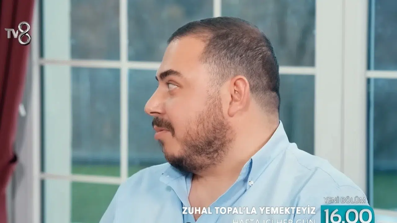 Zuhal Topal’la Yemekteyiz Korhan Bey Kimdir? Kaç Yaşında ve Nereli?
