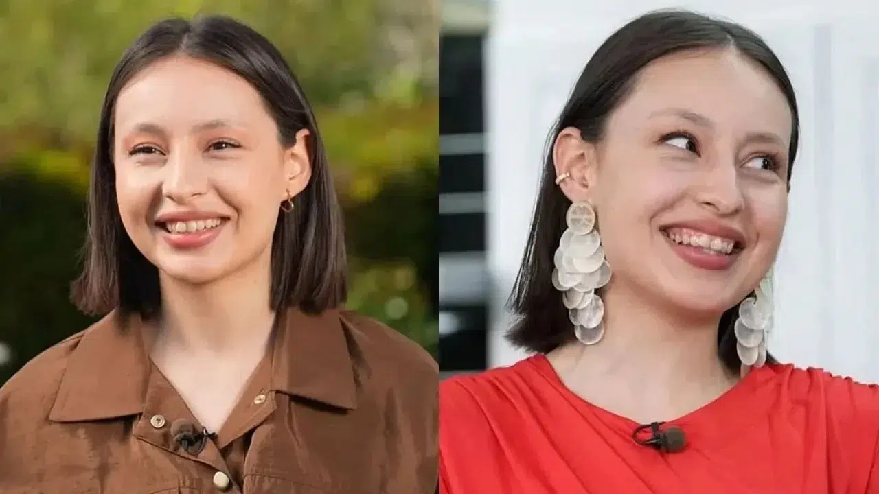 Zuhal Topal’la Yemekteyiz Ziza Avcı kimdir?