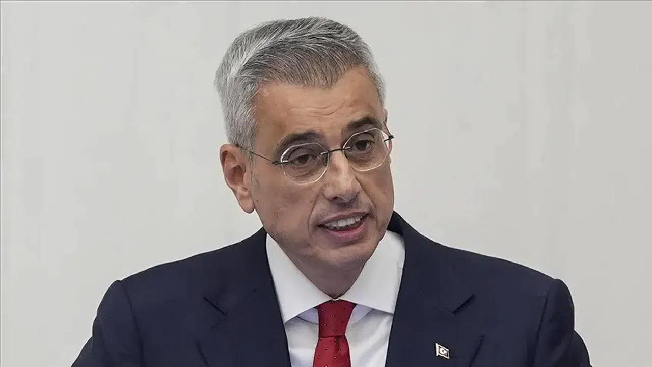 Bakan Memişoğlu’ndan çarpıcı sağlık verileri