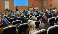 Erzurum Sağlık Müdürlüğü'nden sigara bırakma çağrısı: Sen yeter ki iste, yanındayız!