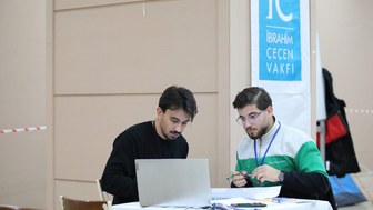 Girişimcilik odaklı Ağrı Startup Weekend start aldı