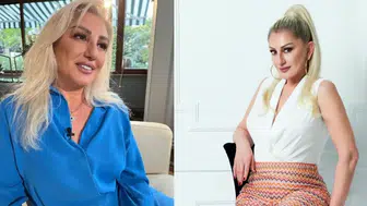 Muazzez Ersoy Kimdir? Yaşı, Evlilikleri ve Oğlu Ender Diril Hakkında Merak Edilenler