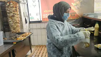 Erzurum'da Gıda Denetimleri: 494 İşyeri Kontrol Edildi, 3 İdari Yaptırım Uygulandı