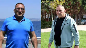 Güreşin efsanesi Ahmet Taşçı kimdir? Kaç yaşında, kaç kez başpehlivan oldu?