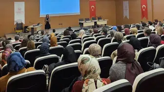 Erzurum Sağlık Müdürlüğü'nden sigara bırakma çağrısı: Sen yeter ki iste, yanındayız!