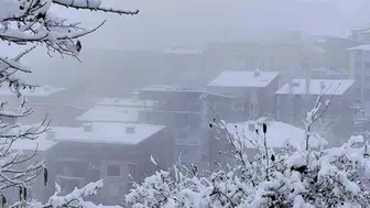 Yarın 15 Aralık Okullar Tatil mi? 15 Aralık Pazartesi Kar Tatili Olan İller Hangileri?