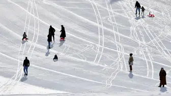 Kars’ta 15 Aralık Okullar Tatil mi? Pazartesi Kars’ta Kar Tatili Var mı?