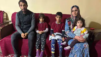 Geçici köy korucusunun yıllardır süren hak mücadelesi