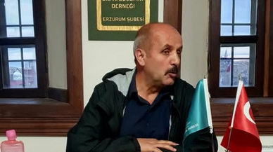 Erzurum’da “Cumartesi Buluşmaları”nda Yunus Emre ve Tuzcu Mahallesi Konuşuldu