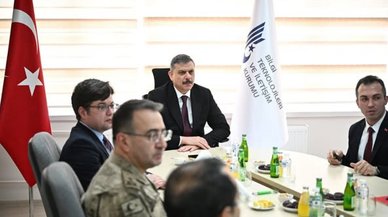 Erzurum'da Vali Çiftçi'den BTK'ya ziyaret: İletişim sorunlarına çözüm arayışı!