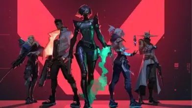 9 Aralık Salı Valorant sorun mu var? Valorant çöktü mü?