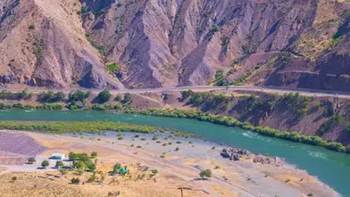 Ağrı'da gezip görülecek en güzel yerler listesi