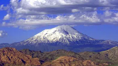 Ağrı Dağı nerede? Ağrı Dağı'na çıkmak ne kadar sürer?