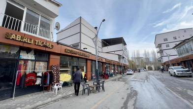 Bahçesaray’da Hizmet Atağı Sürüyor