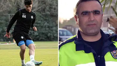 Burak Tolunay Sekin Kimdir?