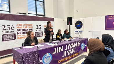 Çaldıran Belediyesi, Kadın Politikaları Toplantısına Ev Sahipliği Yaptı