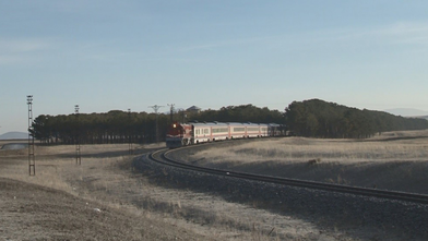 Doğu Ekspresi'ne yoğun ilgi: 2025-2026 sezonu biletleri tükendi!