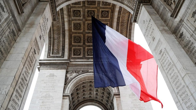 Fransa, Batı Şeria'da yeni bir büyükelçilik açmayı planlıyor