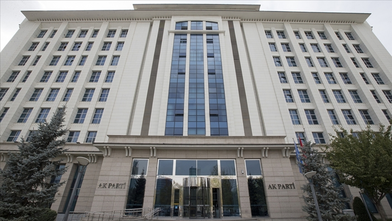 İlk günden bugüne: AK Parti’nin 23 yıllık başarı grafiği