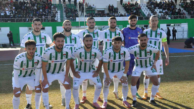 Kars 36 Spor, lider Bitlis'i ağırlıyor! Hakemler belirlendi, kritik maç 7 Aralık'ta oynanacak