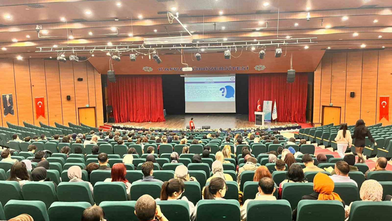 Kars'ta üniversite öğrencilerine terörle mücadele eğitimi verildi