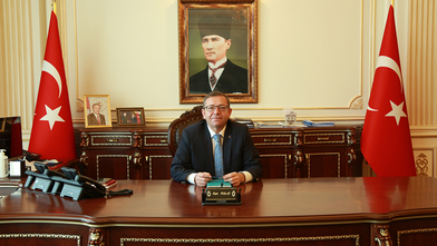 Kars Valisi Ziya Polat’tan 3 Aralık Dünya Engelliler Günü Mesajı