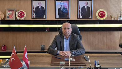 MHP’nin Van buluşmasına Ağrı’dan da yoğun katılım bekleniyor