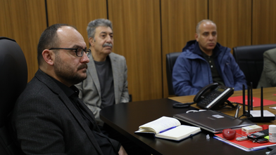 Muş Alparslan Üniversitesi Etik Kurulu Toplandı