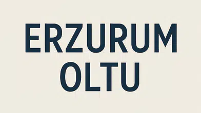 Oltu Nüfusu – Erzurum’un Tarih ve Ticareti Buluşturan İlçesi