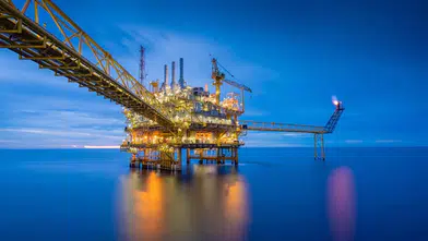 Taraflar Arasında Anlaşma Sağlandı: Devasa 44 Milyar Metreküplük Doğal Gaz Anlaşması Resmiyet Kazandı