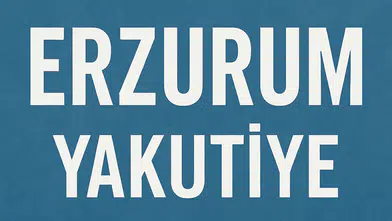 Yakutiye Nüfusu – Erzurum’un Kalbindeki Demografik Yapı ve Mahalle Analizi
