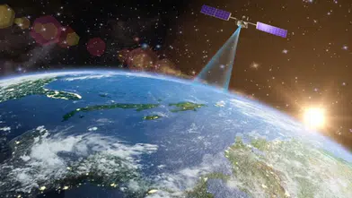 Yarım asırlık gizem çözüldü: Üç harfli uzay sinyalinin kökeni nihayet ortaya çıktı