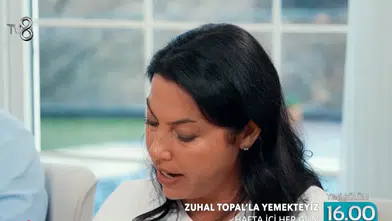 Yemekteyiz Biray Kimdir? Kaç Yaşında ve Nereli? İşte Zuhal Topal’la Yemekteyiz Yarışmacısı Hakkında Merak Edilenler