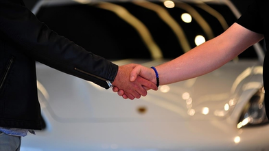 Yetki belgesiz araç ticaretine sıkı denetim geliyor