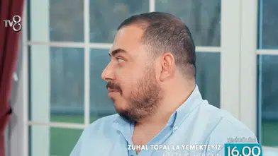 Zuhal Topal’la Yemekteyiz Korhan Bey Kimdir? Kaç Yaşında ve Nereli?