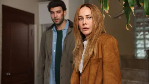 Ben Leman 11. Bölümde Şok Gelişme: DNA Sonucu Değiştirildi, Mezar Ortaya Çıktı