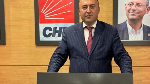 CHP Bitlis’ten Çarpıcı Ekonomi Tablosu: TL 23 Yılda Büyük Değer Kaybı Yaşadı