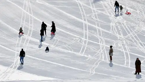 Kars’ta 15 Aralık Okullar Tatil mi? Pazartesi Kars’ta Kar Tatili Var mı?