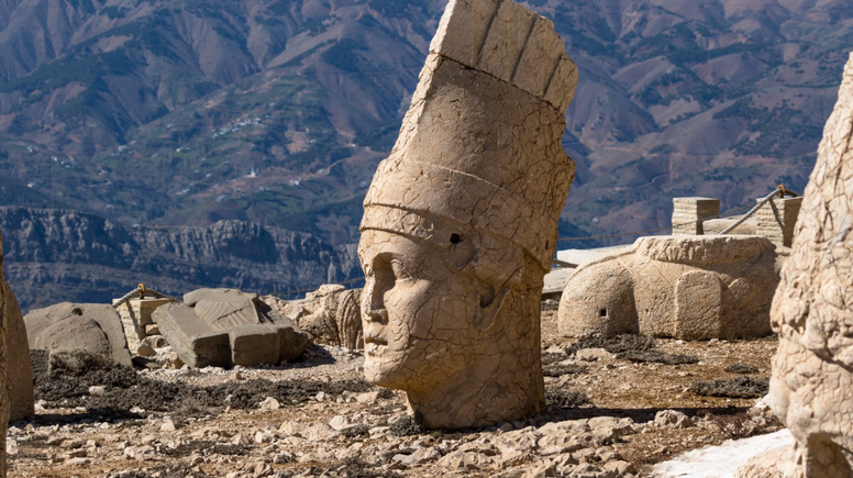 Adıyaman'da Gezilecek Yerler | En İyi 12 Gezilecek Yer