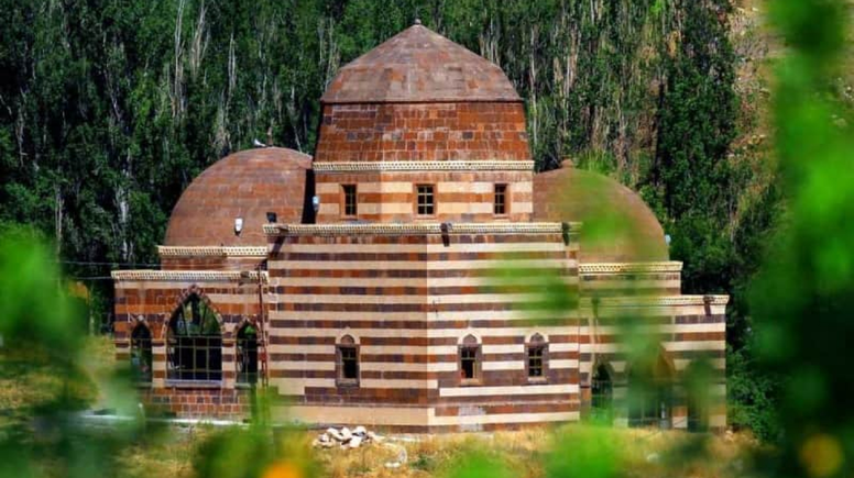 Ağrı'da Görülmesi Gereken 13 Yer | Ağrı'da nerelere gidilir?